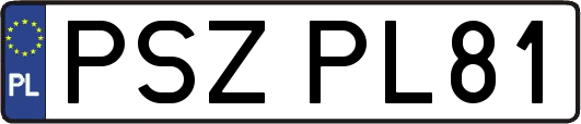 PSZPL81