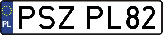 PSZPL82