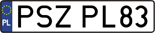 PSZPL83