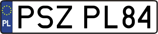 PSZPL84