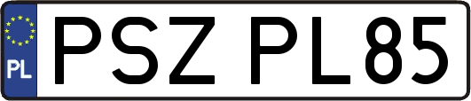 PSZPL85