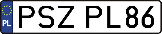 PSZPL86