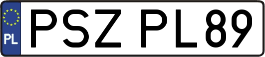 PSZPL89