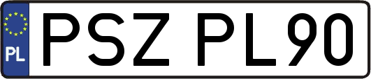 PSZPL90