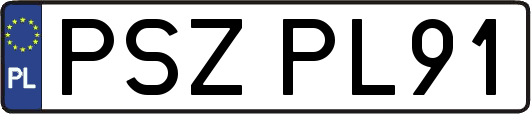 PSZPL91