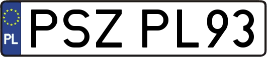 PSZPL93