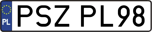 PSZPL98