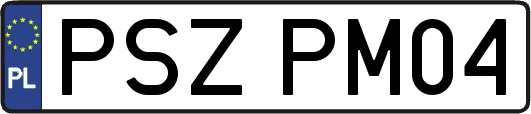 PSZPM04