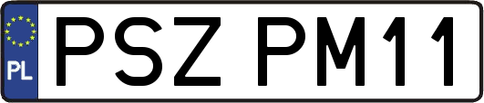 PSZPM11