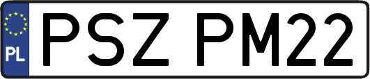 PSZPM22