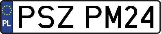 PSZPM24