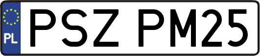 PSZPM25