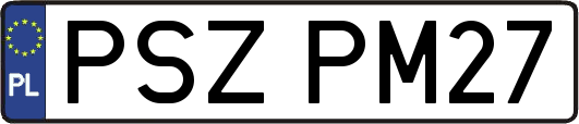 PSZPM27