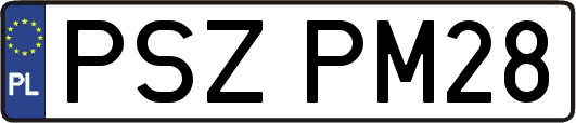 PSZPM28