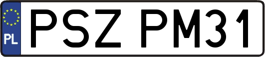 PSZPM31