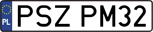 PSZPM32