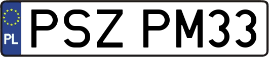 PSZPM33