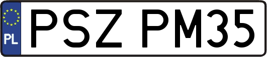 PSZPM35