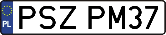 PSZPM37