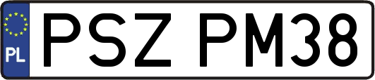 PSZPM38