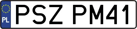 PSZPM41