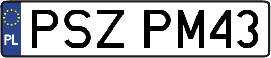PSZPM43