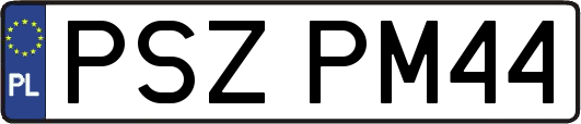 PSZPM44