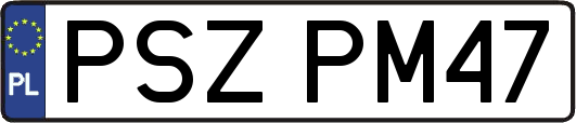 PSZPM47