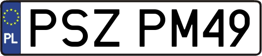 PSZPM49