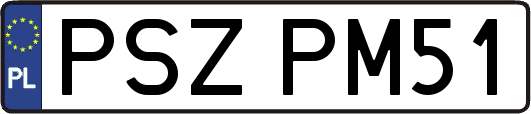 PSZPM51