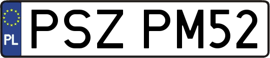 PSZPM52