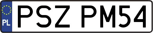 PSZPM54