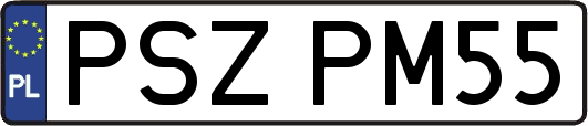 PSZPM55