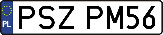 PSZPM56