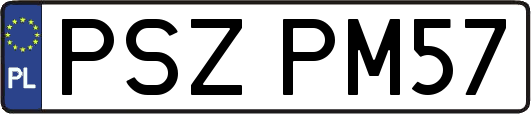 PSZPM57