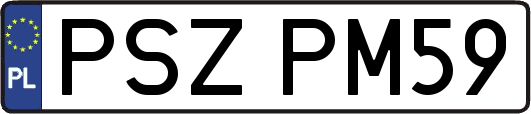 PSZPM59