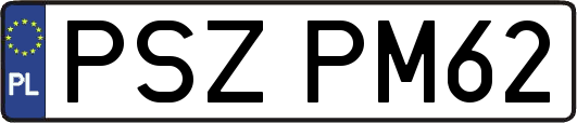 PSZPM62