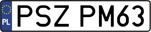 PSZPM63