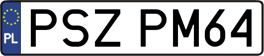 PSZPM64