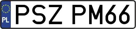 PSZPM66
