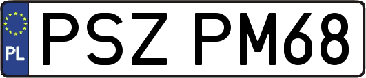 PSZPM68
