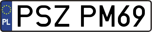 PSZPM69