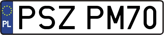 PSZPM70