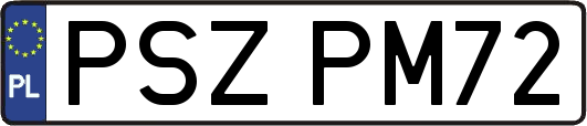 PSZPM72