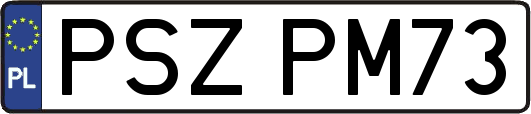 PSZPM73