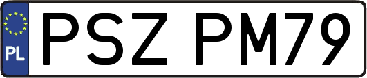 PSZPM79