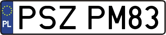 PSZPM83