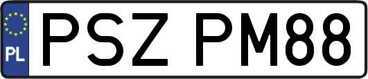 PSZPM88