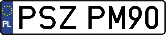 PSZPM90