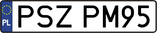 PSZPM95